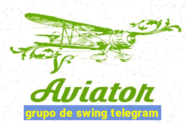 grupo de swing telegram